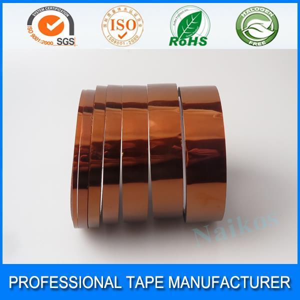 金手指胶带PCB板保护高温胶带 金手指胶带PCB板保护高温胶带