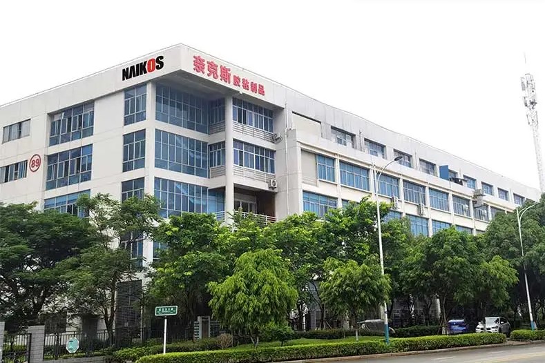 Naikos Factory